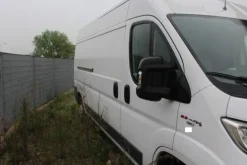 3#6959 Furgone Fiat Ducato