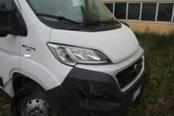 3#6959 Furgone Fiat Ducato