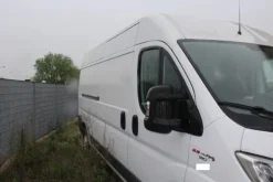 3#6959 Furgone Fiat Ducato