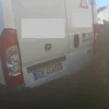 7#6808 Furgone Fiat Ducato