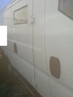 7#6808 Furgone Fiat Ducato