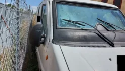 37#5491 Furgone Fiat Ducato