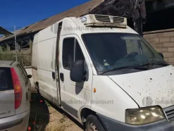 1#9257 Furgone Fiat Ducato
