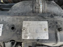 5#7455 Furgone Fiat Ducato 115 Multijet