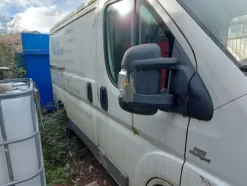 5#7455 Furgone Fiat Ducato 115 Multijet