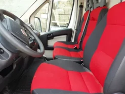 5#7455 Furgone Fiat Ducato 115 Multijet