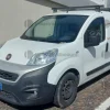 2#9659 Furgone Fiat Fiorino