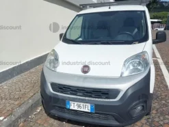 2#9659 Furgone Fiat Fiorino