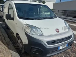 2#9659 Furgone Fiat Fiorino