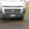 1#6806 Furgone Fiat 130 Multijet