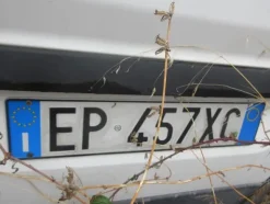 1#6806 Furgone Fiat 130 Multijet