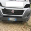 3#6806 Furgone Fiat 130 Multijet