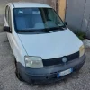 2#6577 Furgone Fiat Panda