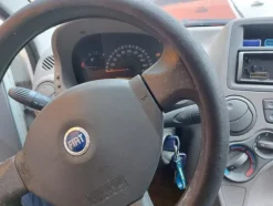 2#6577 Furgone Fiat Panda