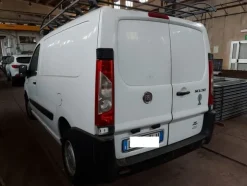 5#6807 Furgone Fiat Scudo