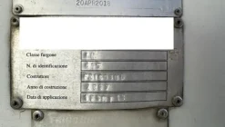 2#8286 Furgone Fiat Scudo