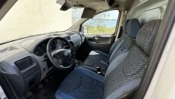 2#8286 Furgone Fiat Scudo