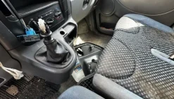 2#8286 Furgone Fiat Scudo