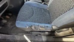 2#8286 Furgone Fiat Scudo