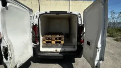 2#8286 Furgone Fiat Scudo