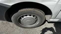 2#8286 Furgone Fiat Scudo