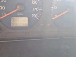 7#8339 Furgone Fiat Scudo