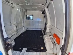 7#8339 Furgone Fiat Scudo