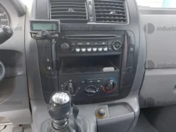 2#10003 Furgone Fiat Scudo