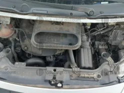 2#10003 Furgone Fiat Scudo