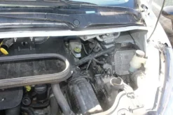 4#6285 Furgone Fiat Scudo