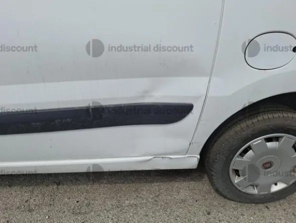 1#10022 Furgone Fiat Scudo