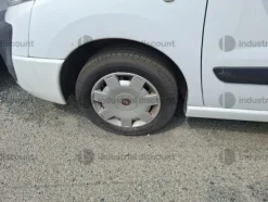 1#10022 Furgone Fiat Scudo