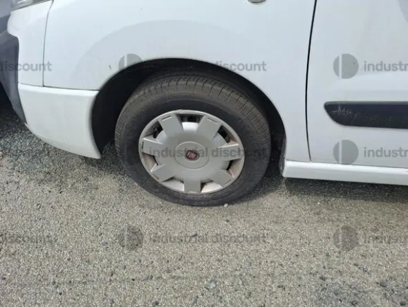 1#10022 Furgone Fiat Scudo