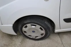 6#6028 Furgone Fiat Scudo e Furgone Fiat Ducato