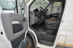 6#6028 Furgone Fiat Scudo e Furgone Fiat Ducato