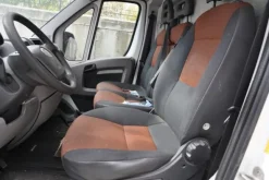 6#6028 Furgone Fiat Scudo e Furgone Fiat Ducato