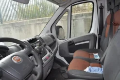 6#6028 Furgone Fiat Scudo e Furgone Fiat Ducato