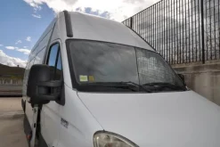 6#6028 Furgone Fiat Scudo e Furgone Fiat Ducato