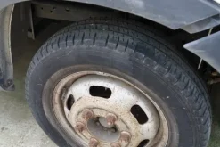 6#6028 Furgone Fiat Scudo e Furgone Fiat Ducato