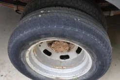 6#6028 Furgone Fiat Scudo e Furgone Fiat Ducato