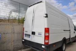 6#6028 Furgone Fiat Scudo e Furgone Fiat Ducato