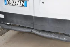 6#6028 Furgone Fiat Scudo e Furgone Fiat Ducato