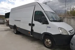 6#6028 Furgone Fiat Scudo e Furgone Fiat Ducato