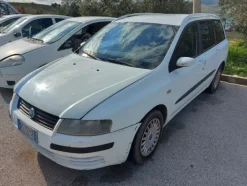 12#6799 Furgone Fiat Stilo SW