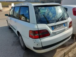 12#6799 Furgone Fiat Stilo SW