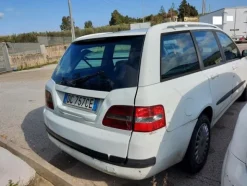 12#6799 Furgone Fiat Stilo SW