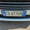 7#6393 Furgone Ford Fiesta