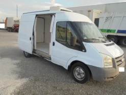 2#6408 Furgone Ford Transit