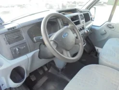 2#6408 Furgone Ford Transit
