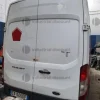 4#9897 Furgone Ford Transit